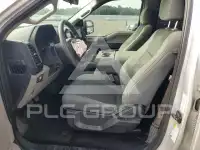 2016 Ford F-150 фото