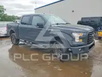 2016 Ford F-150 photo