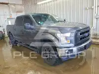 2016 Ford F-150 фото