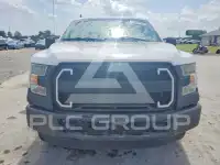 2016 Ford F-150 фото
