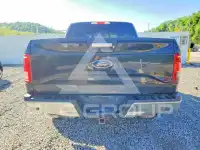 2016 Ford F-150 фото