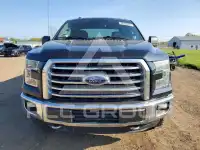 2016 Ford F-150 фото