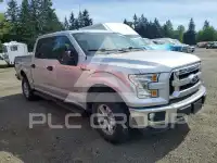2016 Ford F-150 фото
