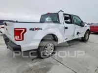 2016 Ford F-150 фото