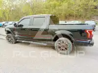 2016 Ford F-150 photo