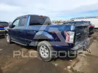2016 Ford F-150 фото