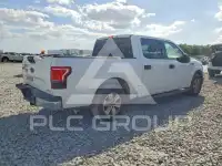 2016 Ford F-150 фото