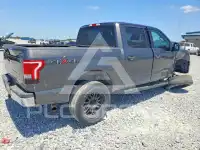 2016 Ford F-150 фото