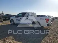 2016 Ford F-150 фото