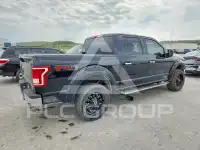 2016 Ford F-150 photo