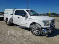 2016 Ford F-150 фото