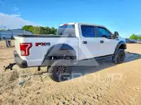 2016 Ford F-150 photo
