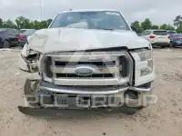 2016 Ford F-150 фото