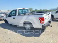 2016 Ford F-150 фото