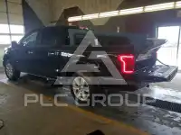 2016 Ford F-150 фото