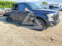 2016 Ford F-150 фото