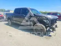 2016 Ford F-150 фото