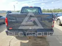 2016 Ford F-150 фото