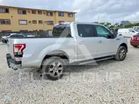 2016 Ford F-150 photo