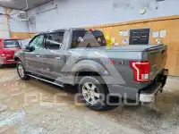 2016 Ford F-150 фото