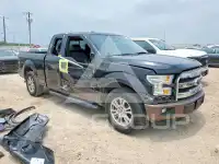 2016 Ford F-150 фото