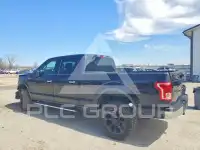 2016 Ford F-150 фото