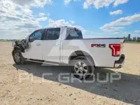 2016 Ford F-150 фото