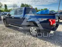 2016 Ford F-150 фото