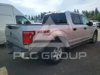 2016 Ford F-150 фото