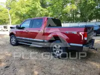 2016 Ford F-150 фото