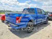 2016 Ford F-150 фото