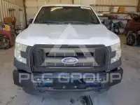2016 Ford F-150 фото