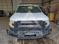 2016 Ford F-150 photo