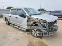2016 Ford F-150 фото