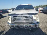 2016 Ford F-150 фото