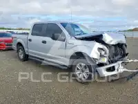 2016 Ford F-150 фото