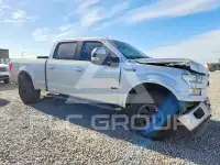 2016 Ford F-150 фото