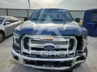 2016 Ford F-150 фото