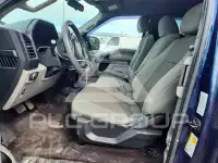 2016 Ford F-150 фото