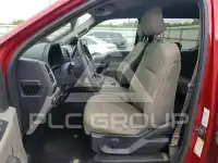 2016 Ford F-150 фото