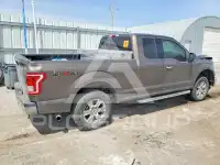2016 Ford F-150 фото
