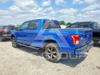 2016 Ford F-150 фото