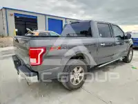 2016 Ford F-150 фото