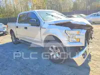 2016 Ford F-150 photo