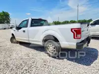 2016 Ford F-150 фото