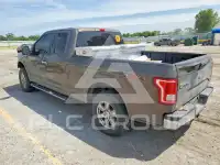 2016 Ford F-150 фото