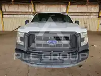 2016 Ford F-150 фото