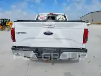 2016 Ford F-150 фото