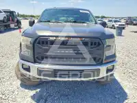 2016 Ford F-150 фото