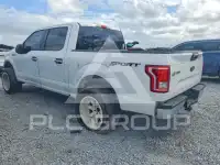 2016 Ford F-150 фото